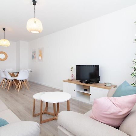 Global Properties, Moderno Apartamento A 3 Minutos De La Playa Sagunto Dış mekan fotoğraf
