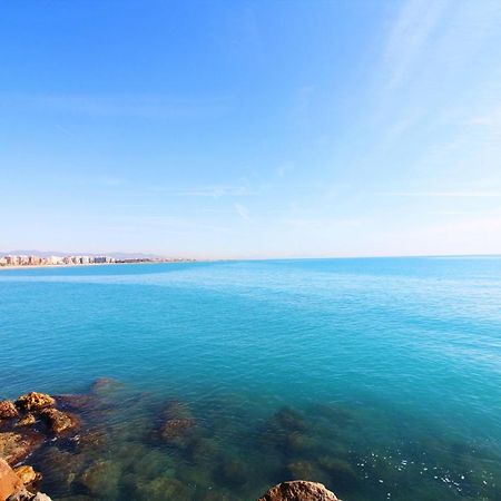 Global Properties, Moderno Apartamento A 3 Minutos De La Playa Sagunto Dış mekan fotoğraf
