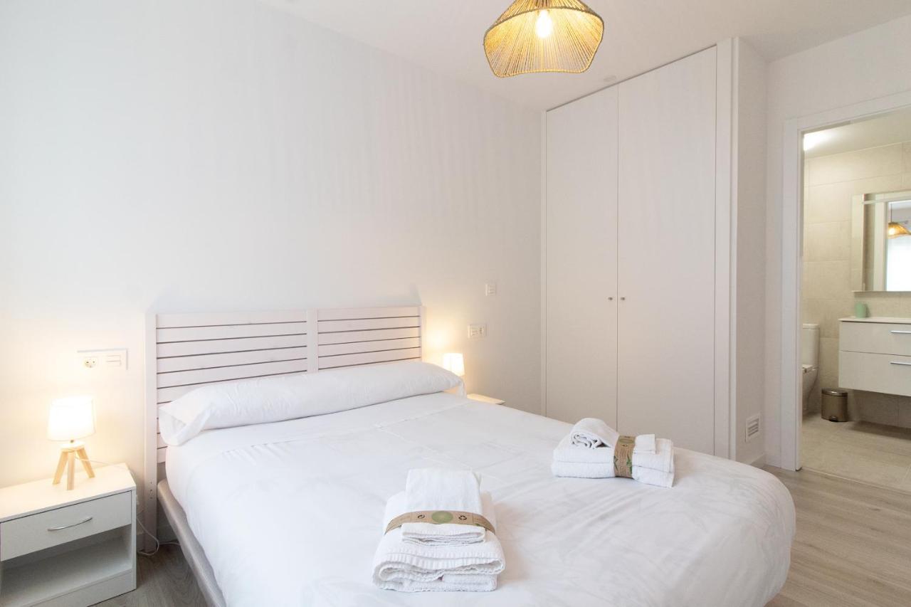 Global Properties, Moderno Apartamento A 3 Minutos De La Playa Sagunto Dış mekan fotoğraf